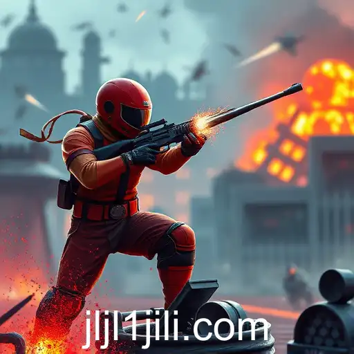 The Thrilling World of Action Games