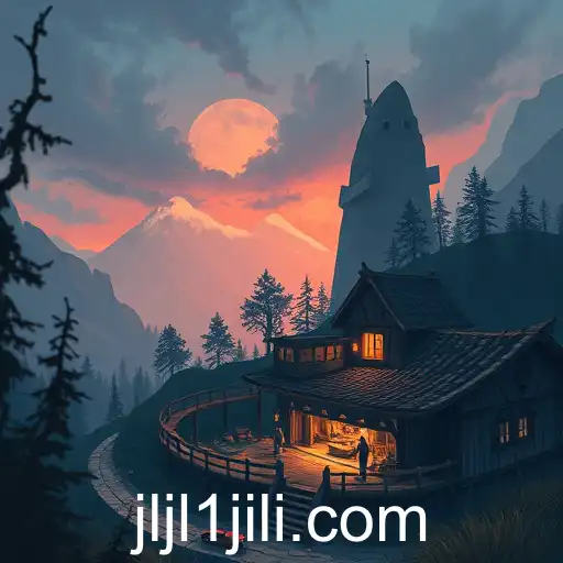 Exploring the Captivating World of Adventure Games