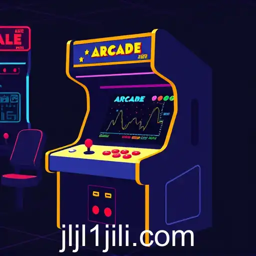 The Enduring Charm of Arcade Games and the Mystery of 'jljl1'