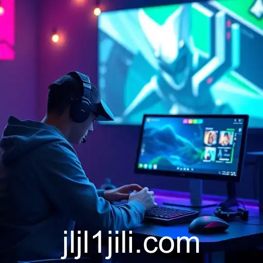 Emerging Trends in Online Gaming