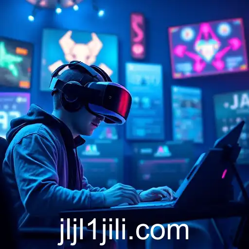 The Evolution of Online Gaming Communities