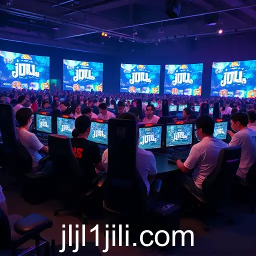 The Evolution of Online Gaming: A New Era