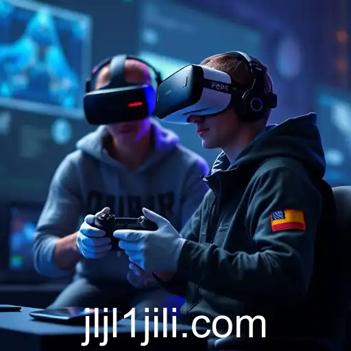 Gaming Evolution: How Online Platforms Are Changing the Industry