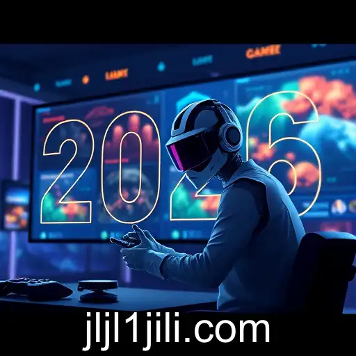 Gaming Innovations: Trends Shaping the Future