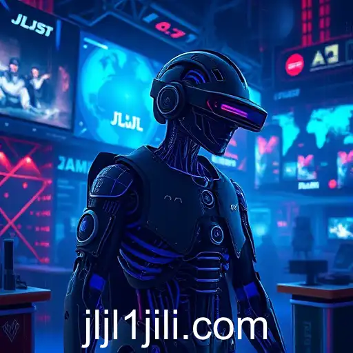 Gaming Trends in Focus: A Dynamic 2025