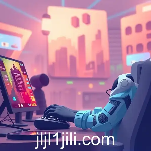 Gaming Trends and the Rise of Online Platforms