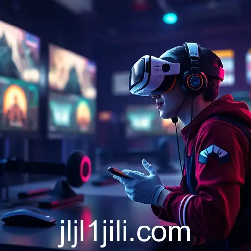 The Rise of Online Game Communities