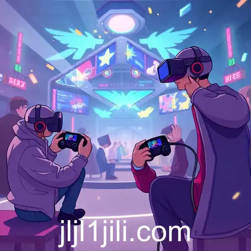 The Rise of Online Gaming Communities