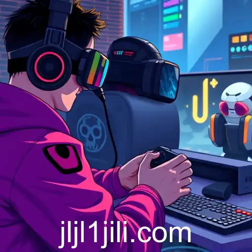 Rising Popularity of Online Gaming