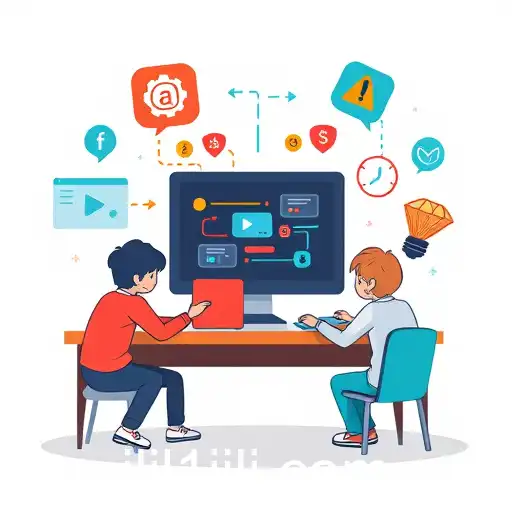 The Rise of Gamification in Education