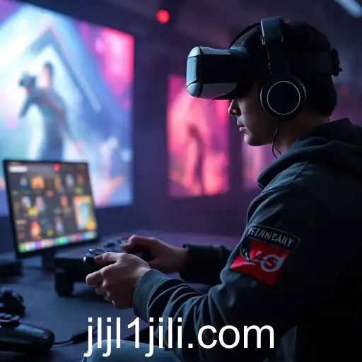 Rise of Online Gaming in Post-Pandemic Era