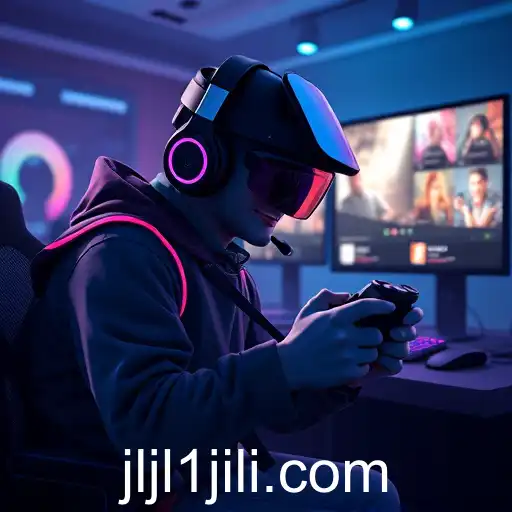 The Rise of Online Gaming in 2025