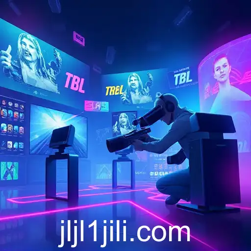 The Rise of Online Gaming: A New Era for Digital Entertainment