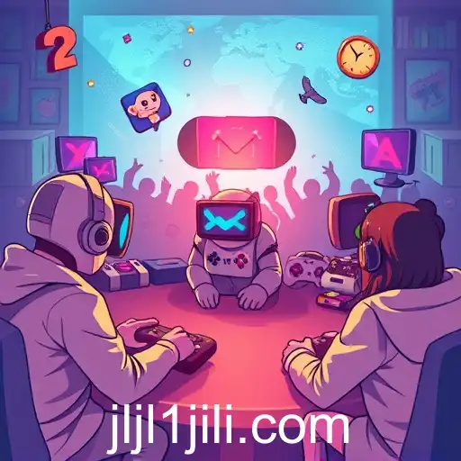 Rise of 'jljl1' and the Future of Online Gaming