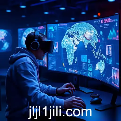 The Rise of Online English Gaming