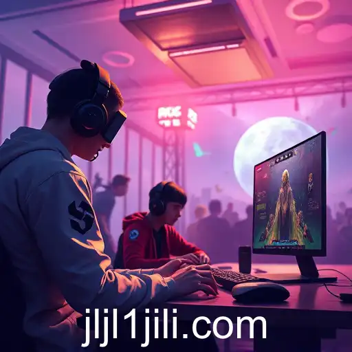 The Rise of Online Gaming in 2025