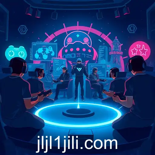 The Rise of Online Gaming in the Pandemic Era