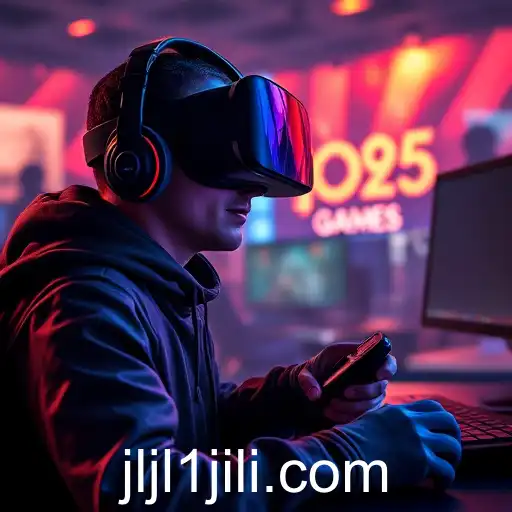 Virtual Realities: The Rise of jljl1