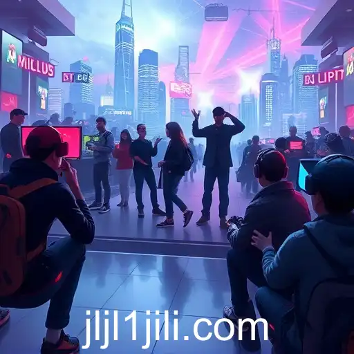 Rise of Casual Gaming Platforms