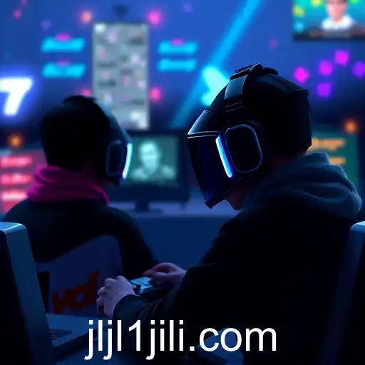 Digital Games: A New Era of Engagement