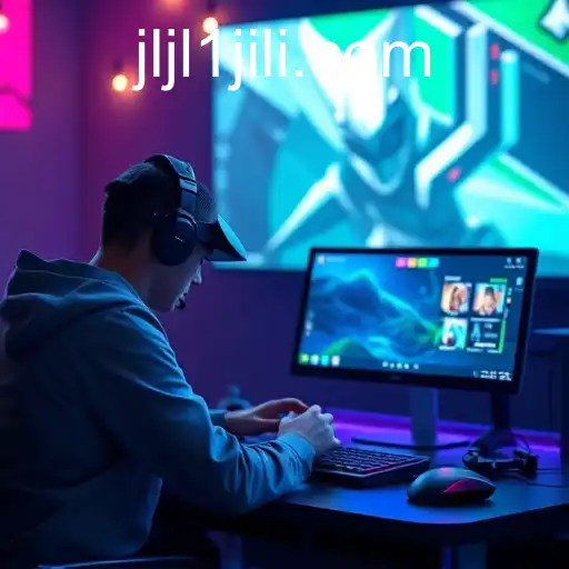 Emerging Trends in Online Gaming