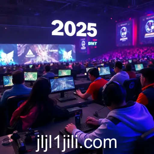 The Evolution of Online Gaming Communities