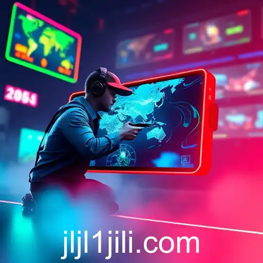 The Gaming Evolution and Challenges of 2025