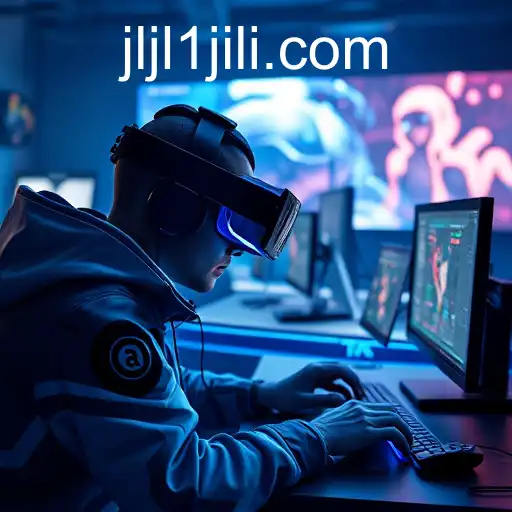 Gaming Innovations and Challenges