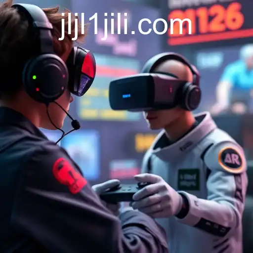 Gaming Trends and Innovations in 2026