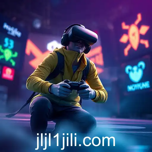 Gaming Trends Shaping the Future