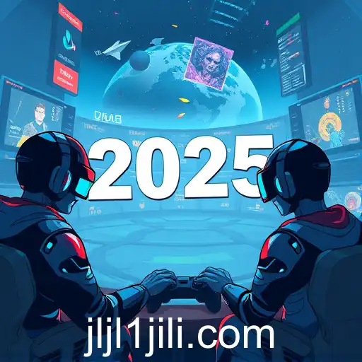 Gaming Trends and Innovations in the Future