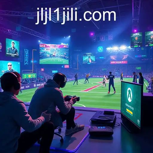 Gaming Trends and Innovations