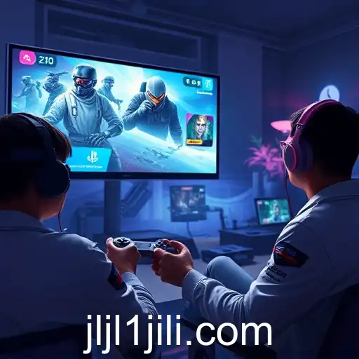 Gaming Website Evolution Challenges and Opportunities