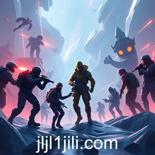 Exploring the Exciting World of Multiplayer Games