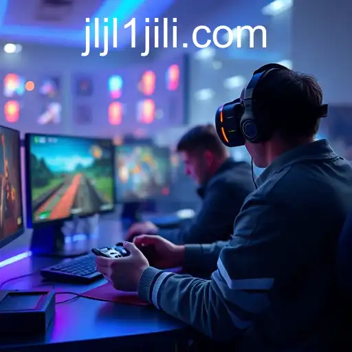 The Evolution of Online Gaming: A 2026 Lens