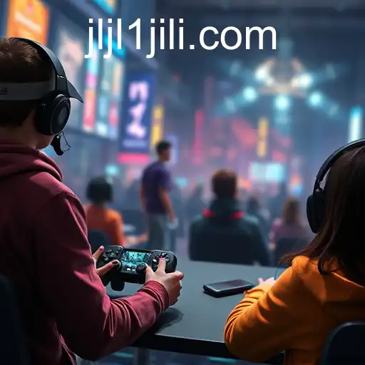 The Rise of Online Gaming Platforms