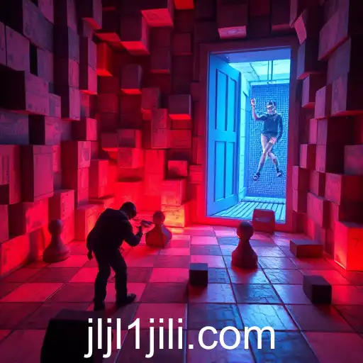 Exploring the Fascinating World of Puzzle Games