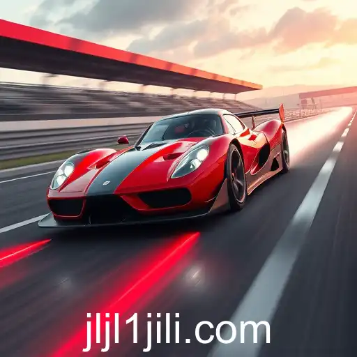 Racing Games: Speed Thrills Across Virtual Tracks