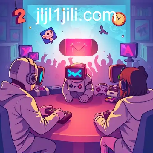 Rise of 'jljl1' and the Future of Online Gaming