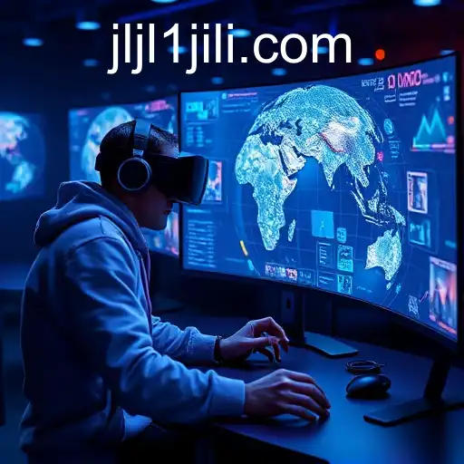 The Rise of Online English Gaming