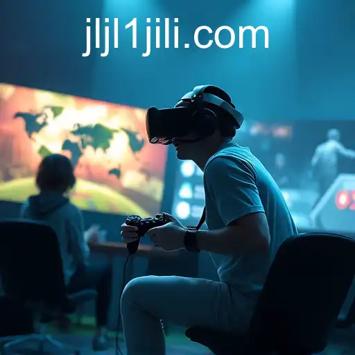 The Rise of Online Gaming in 2026