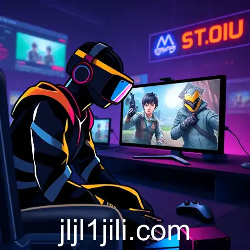 Rising Popularity of Online English Games