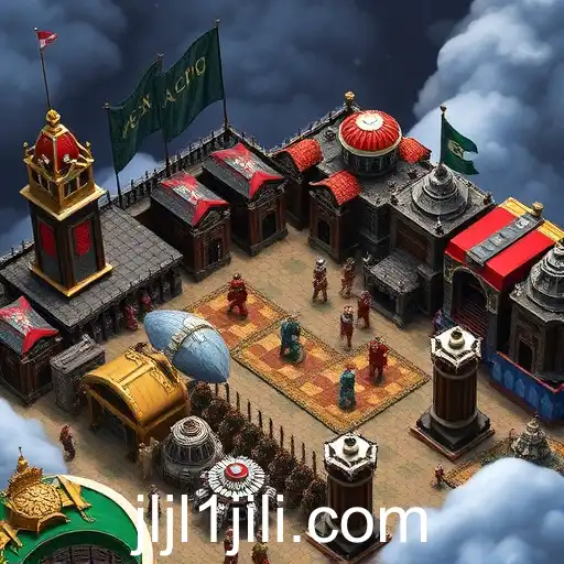 The Everlasting Appeal of Strategy Games