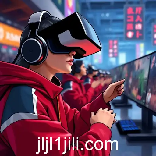 The Rise of Online Gaming in 2025