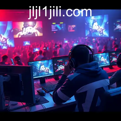 The Surge of Online Gaming Communities