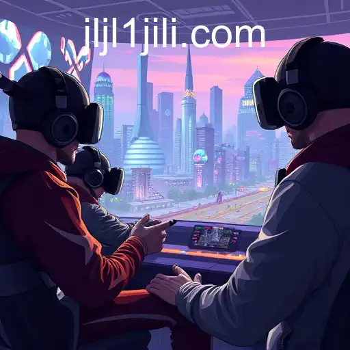 The Transformative Wave of Online Gaming